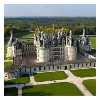 Château de Chambord